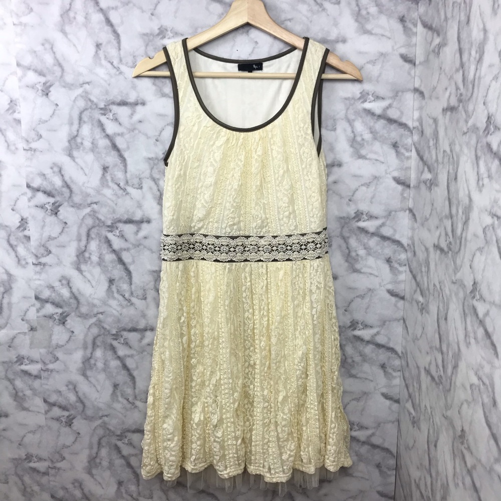 Ryu Dress